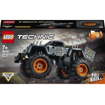 LEGO Technic Monster Jam Max-D 42119