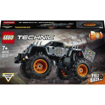 LEGO Technic Monster Jam Max-D 42119