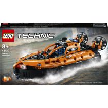 LEGO Technic Poduszkowiec ratowniczy 42120