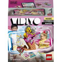 LEGO VIDIYO Candy Mermaid Beatbox 43102