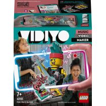 LEGO VIDIYO Punk Pirate BeatBox 43103