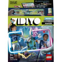 LEGO VIDIYO Alien DJ BeatBox 43104