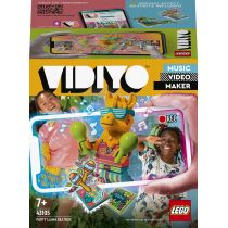 LEGO VIDIYO Party Llama BeatBox 43105