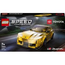 LEGO Speed Champions Toyota GR Supra 76901