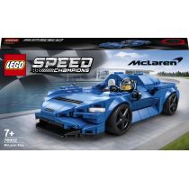 LEGO Speed Champions McLaren Elva 76902