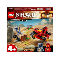 LEGO NINJAGO Motocykl Kaia 71734