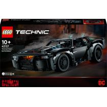 LEGO Technic The Batman - Batmobile 42127