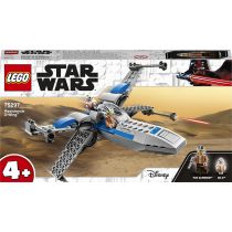 LEGO Star Wars X-Wing Ruchu Oporu 75297