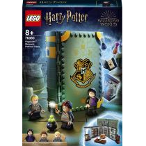 LEGO Harry Potter Chwile z Hogwartu: zajęcia z eliksirów 76383