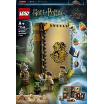 LEGO Harry Potter Chwile z Hogwartu: zajęcia z zielarstwa 76384