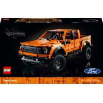 LEGO Technic Ford F-150 Raptor 42126