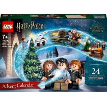 LEGO Harry Potter Kalendarz adwentowy LEGO® Harry Potter™ 76390