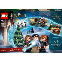 LEGO Harry Potter Kalendarz adwentowy LEGO® Harry Potter™ 76390