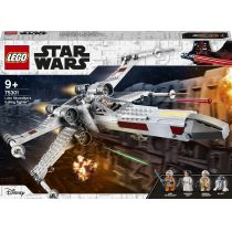 LEGO Star Wars Myśliwiec X-Wing Luke'a Skywalkera 75301