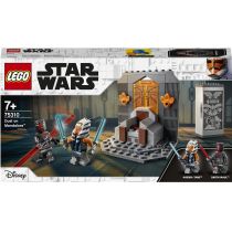 LEGO Star Wars Starcie na Mandalore 75310