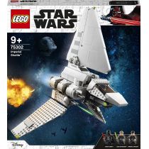 LEGO Star Wars Imperialny wahadłowiec 75302