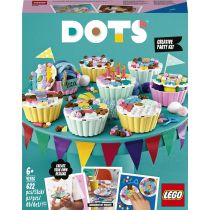 LEGO DOTS Kreatywny zestaw z tortem 41926