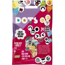 LEGO Dots Dodatki DOTS - seria 4 41931