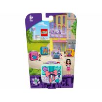 LEGO Friends Modowa kostka Emmy 41668