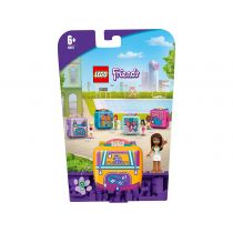 LEGO Friends Pływacka kostka Andrei 41671