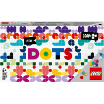 LEGO DOTS Rozmaitości DOTS 41935