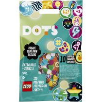 LEGO Dots Dodatki DOTS - seria 5 41932