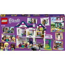 LEGO Friends Dom rodzinny Andrei 41449