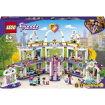 LEGO Friends Centrum handlowe w Heartlake City 41450