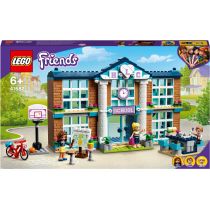 LEGO Friends Szkoła w mieście Heartlake 41682