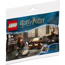 LEGO Harry Potter Biurko Hermiony 30392