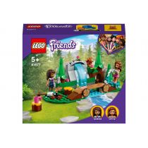 LEGO Friends Leśny wodospad 41677