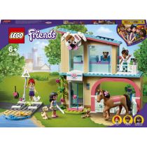 LEGO Friends Klinika weterynaryjna w Heartlake City 41446