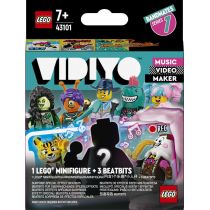 LEGO VIDIYO Bandmates 43101