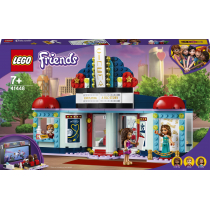 LEGO Friends Kino w Heartlake City 41448