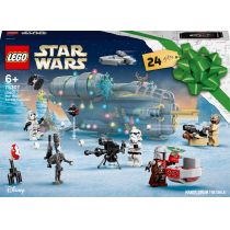 LEGO Star Wars Kalendarz adwentowy LEGO® Star Wars™ 75307