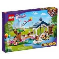 Lego FRIENDS 41447 Park w Heartlake City