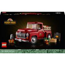 LEGO Icons Pickup 10290