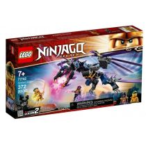 LEGO NINJAGO Smok Overlorda 71742