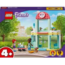 LEGO Friends Klinika dla zwierzątek 41695