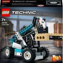 LEGO Technic Ładowarka teleskopowa 42133