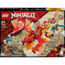 LEGO NINJAGO Smok ognia Kaia EVO 71762