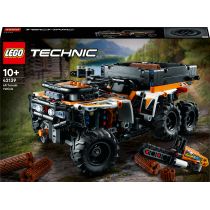 LEGO Technic Pojazd terenowy 42139