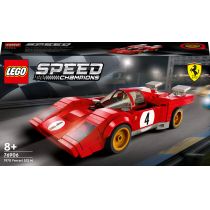 LEGO Speed Champions 1970 Ferrari 512 M 76906