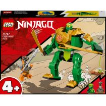 LEGO NINJAGO Mech Ninja Lloyda 71757