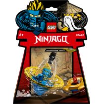 LEGO NINJAGO Szkolenie wojownika Spinjitzu Jaya 70690