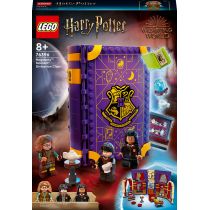 LEGO Harry Potter Chwile z Hogwartu: zajęcia z wróżbiarstwa 76396