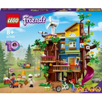 LEGO Friends Domek na Drzewie przyjaźni 41703