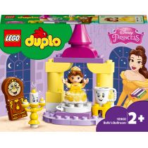 LEGO DUPLO Sala balowa Belli 10960