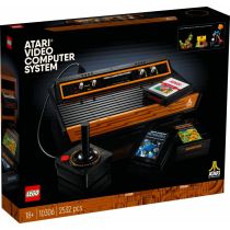 LEGO Icons Atari 2600 10306