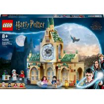 LEGO Harry Potter Skrzydło szpitalne Hogwartu 76398